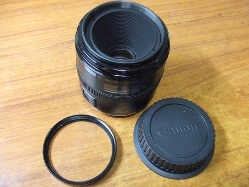 430 camera lens - 430, canon