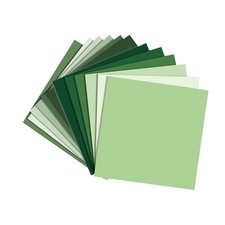  24 Sheets Scrapbooking