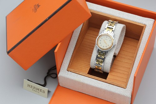Boîte montre quartz pour - [boîte],