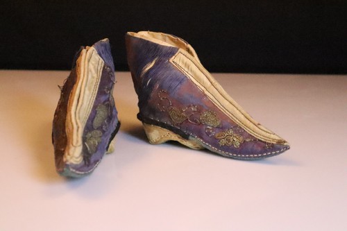 Chaussures chinoises