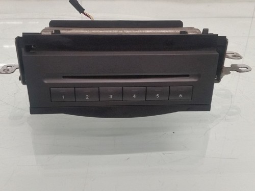 Chargeur mercedes benz ml - chargeur, cd