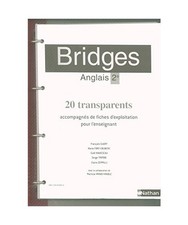Bridges 2e 2005 - classeur de