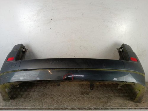 Pare choc arriere - , renault