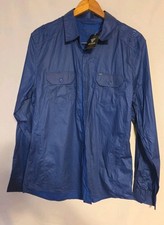 Guess Mens LS Radus 2PKT Rain