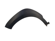 Extension d'aile avant gauche