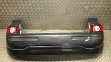 Pare choc arriere CITROEN C3 PICASSO PHASE 1 00007452XS