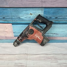 Hilti TE 7-A 36 volt Cordless