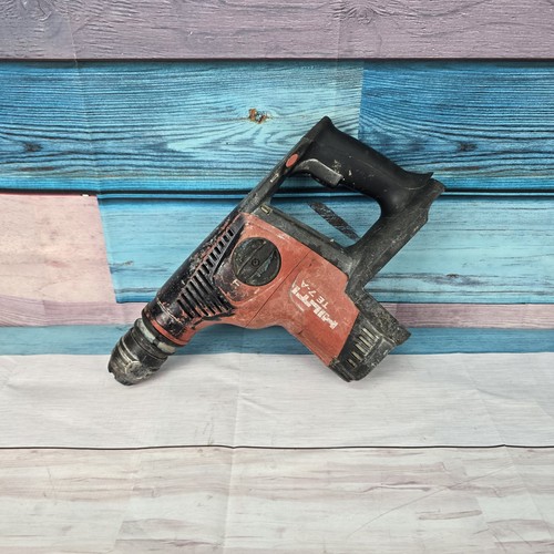 Hilti 36 volt cordless - 7-a,