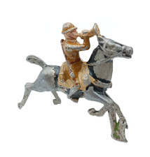 Figurines QUIRALU Militaire