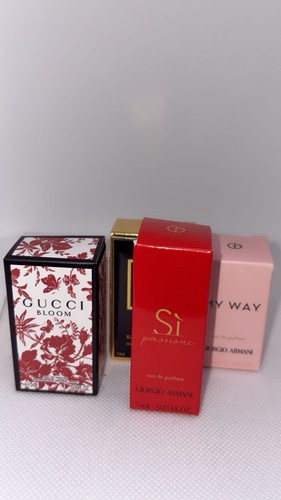 Gucci bloom dior miss - dior,