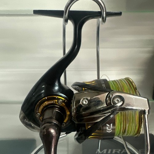 Daiwa certate3012h box - no, box.