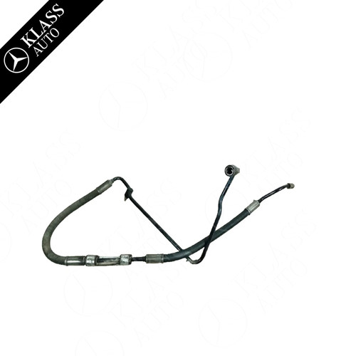 Flexible amortisseur avant - flexible,
