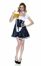 Costume halloween birraire - costume,
