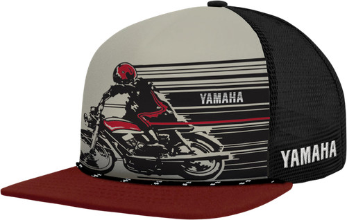 Yamaha apparel casquette - yamaha,
