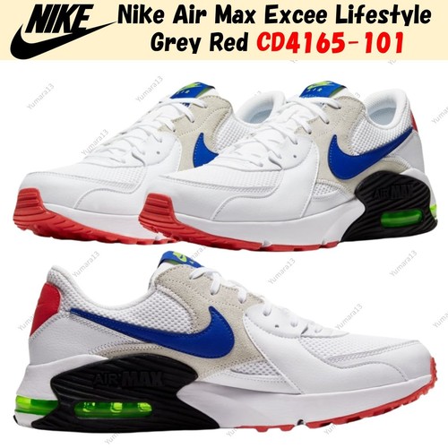 Taille homme nike air max - taille,