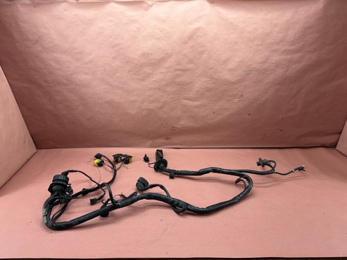 Bmw e30 325i - 325i, moteur