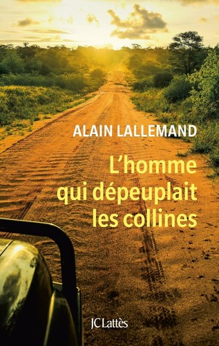 Homme qui dépeuplait - l'homme,