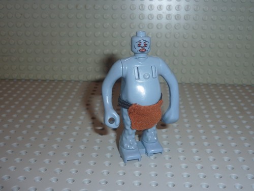 Minifig lego personnage - minifig,