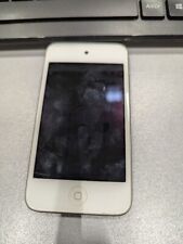 Apple iPod Touch 4th Gen A1367 MP3 Musique Lecteur 16GB Non Actif Pour Parties