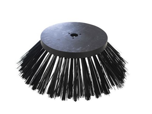 Brosses latérales convient - latérales, À