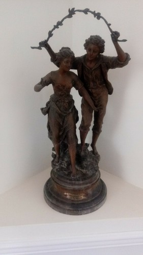 Ernest rancoulet signed - ,