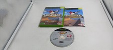 Jeu Microsoft XBOX Tony Kawk's