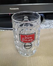 Verre Chope Avec Manche