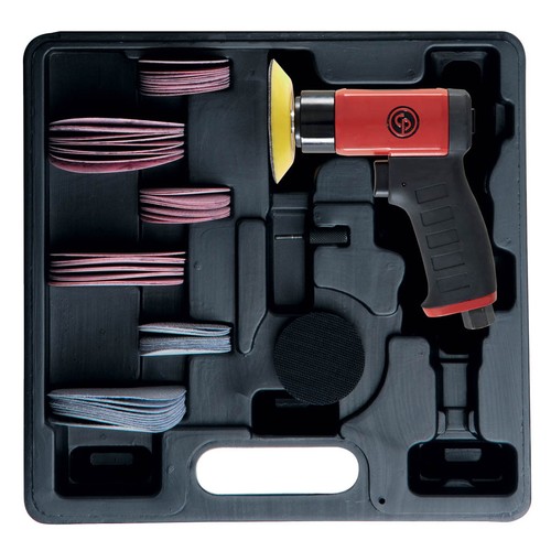 Chicago pneumatic cp7200s - chicago, mini