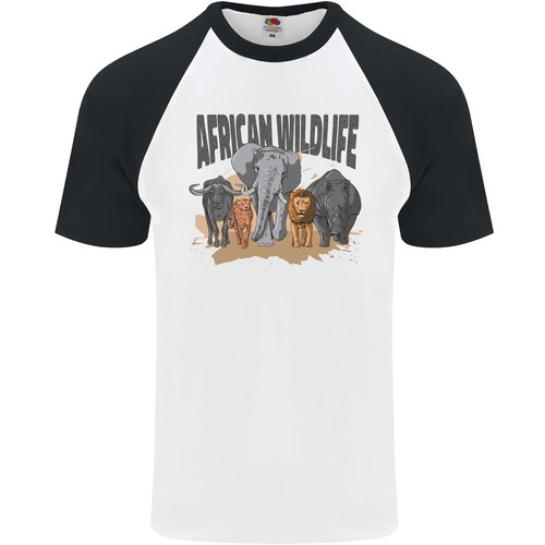 Shirt baseball s pour - t-shirt, s/s