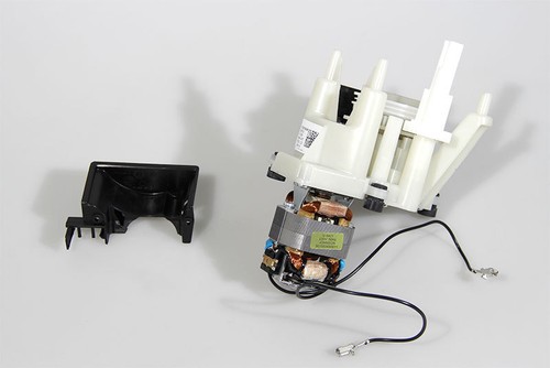 Delonghi moulin broyeur