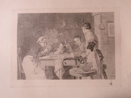 Eugène decisy - eugène,