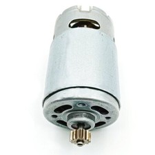 Remplacement moteur pour GSR 14 42li PSR14 4li2 1607022606 fiable et inutilisé