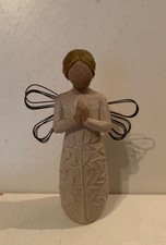 Willow Tree A Tree A Prayer