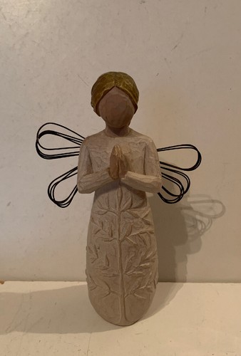 Willow tree prayer - a,