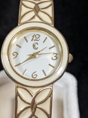 Charming charlie white dial - charlie,