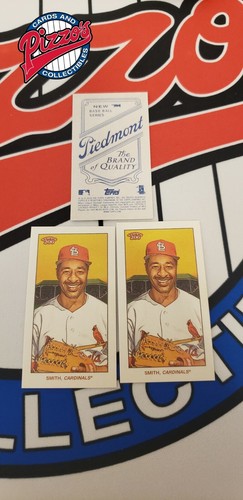 2020 topps t206 ozzie smith - 2020,