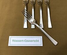 1 fourchette entremet