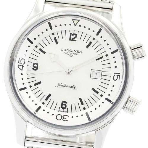 Montre longines legend diver - longines,