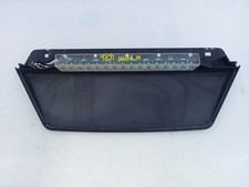 FEU DE FREIN CENTRAL /