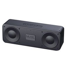 Haut-parleur sonore haute