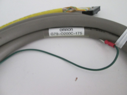 Automate omron c200h - omron, cordon