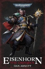 Dan Abnett Eisenhorn: The