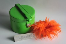 SWATCH Montre Pop Swatch Special 1996 Feathers PMZ105 (65680)