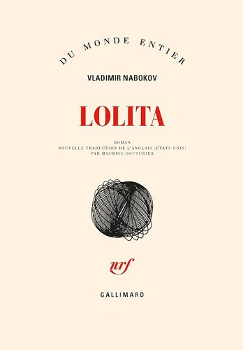 Lolita nabokov vladimir - lolita,