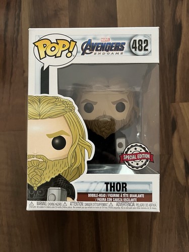 Funko pop thor - funko,