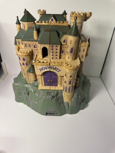 2001 mattel harry potter - 2001,
