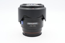 Sony 24mm f/2 Carl Zeiss