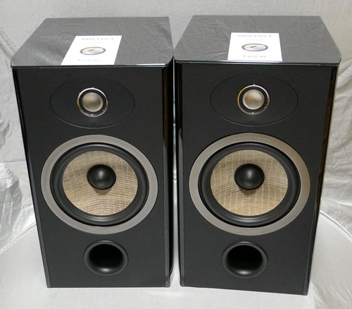 Focal aria evo - aria, n°1