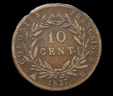 Colonies Françaises , 10