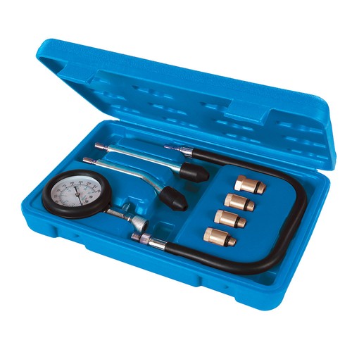 Compressiometre testeur - testeur, de